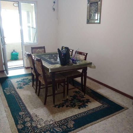 Samia House Twin Room Ташкент Екстериор снимка