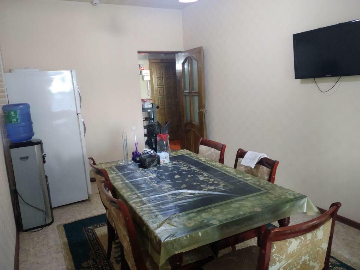 Samia House Twin Room Ташкент Екстериор снимка