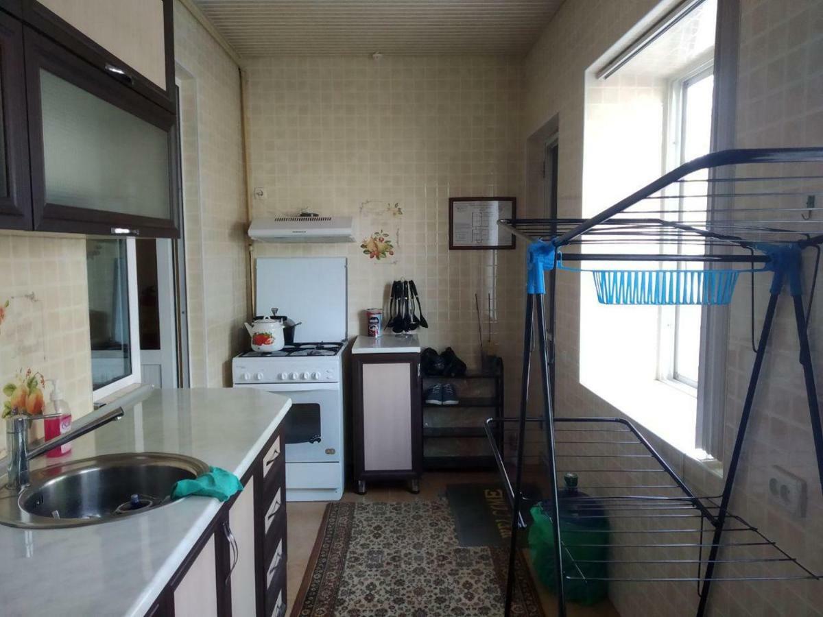 Samia House Twin Room Ташкент Екстериор снимка