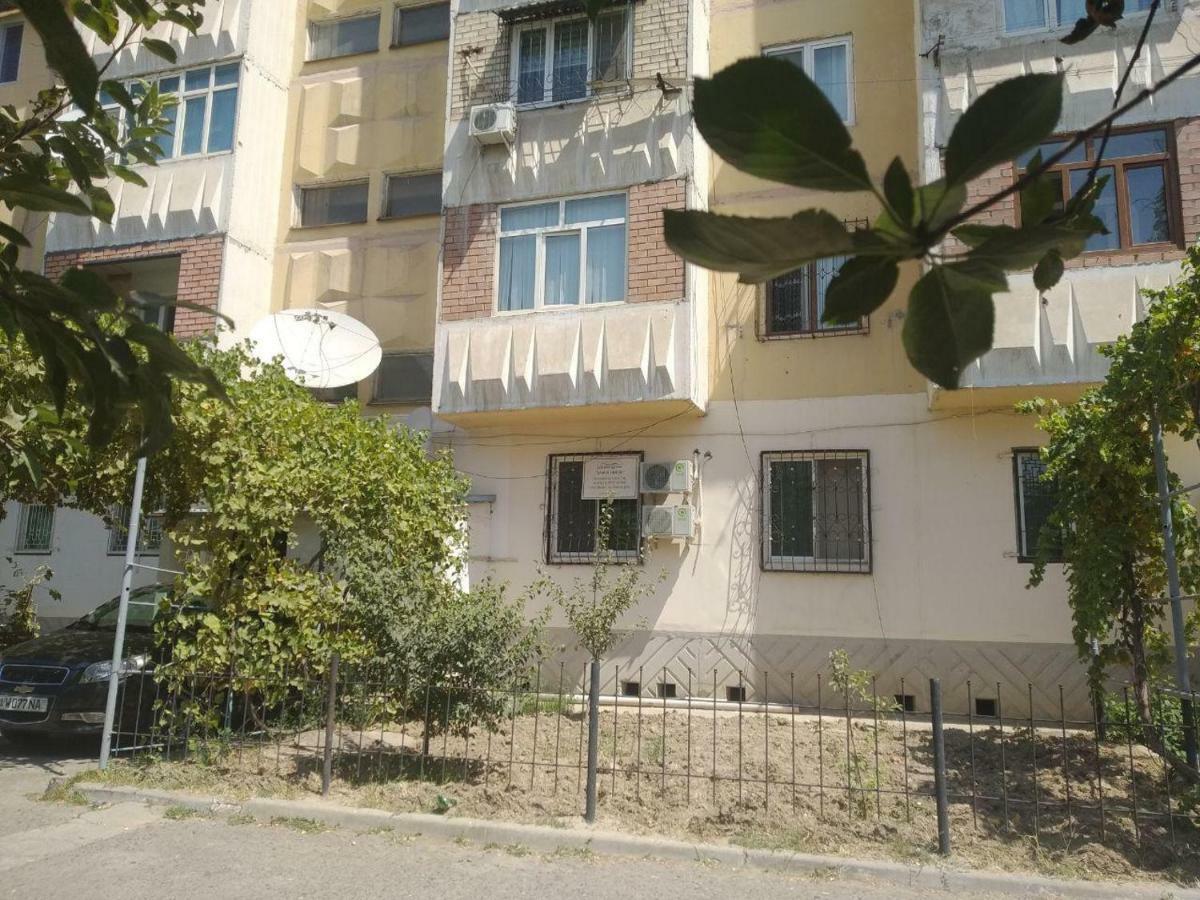 Samia House Twin Room Ташкент Екстериор снимка