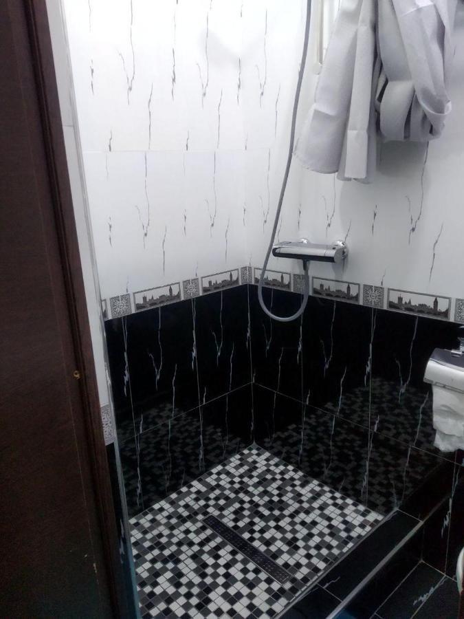 Samia House Twin Room Ташкент Екстериор снимка
