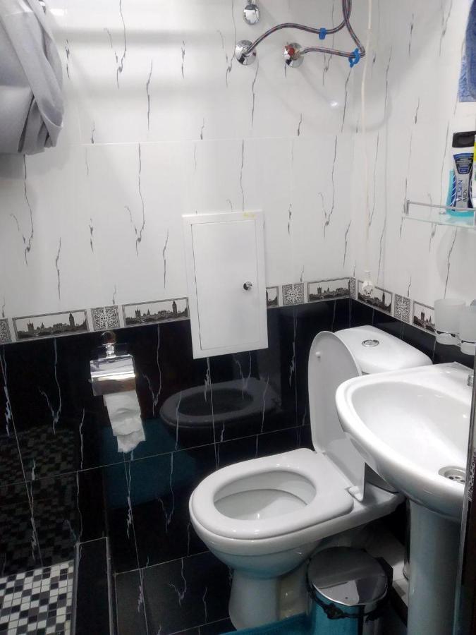 Samia House Twin Room Ташкент Екстериор снимка