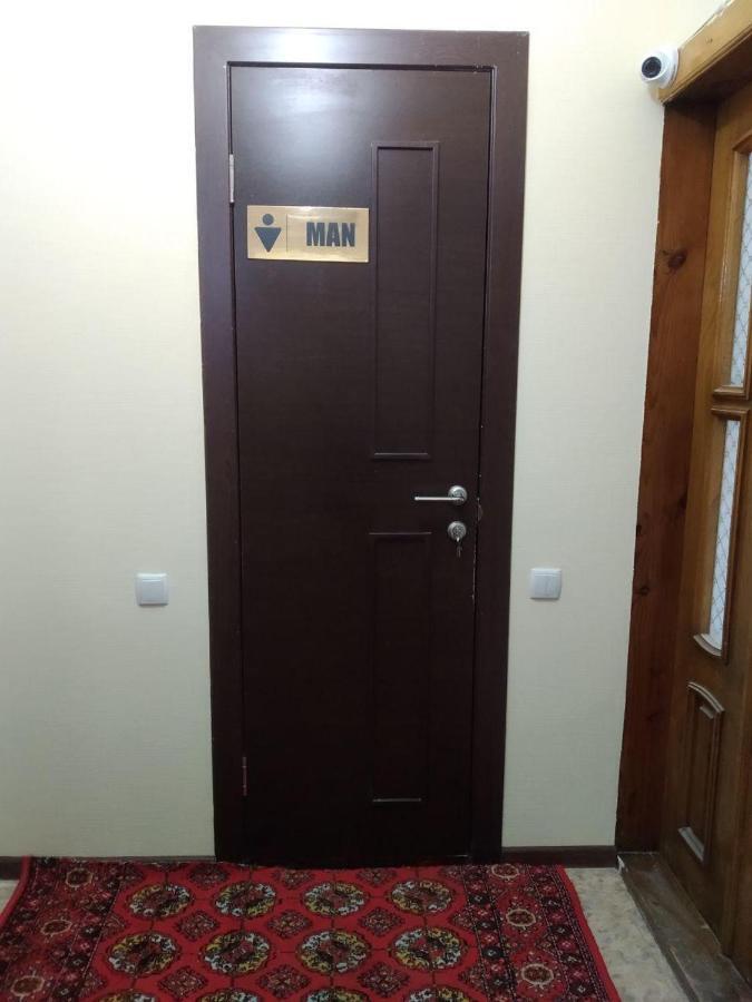 Samia House Twin Room Ташкент Екстериор снимка